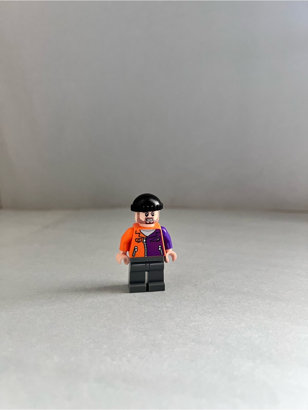 LEGO DC Comics Super Heroes Two-Face's Henchman Minifigure